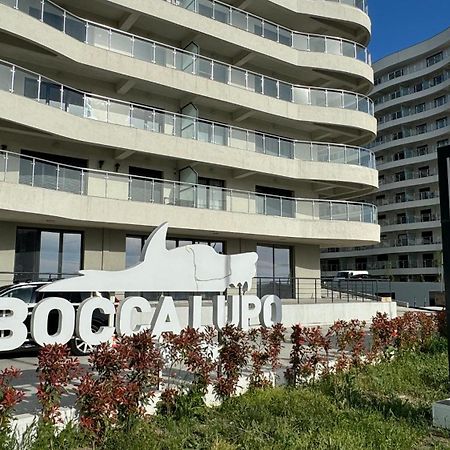 Luxuryapart Mamaia - Casa Del Mar Apartment Luaran gambar